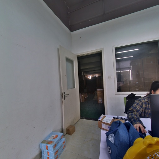 VR看厂
