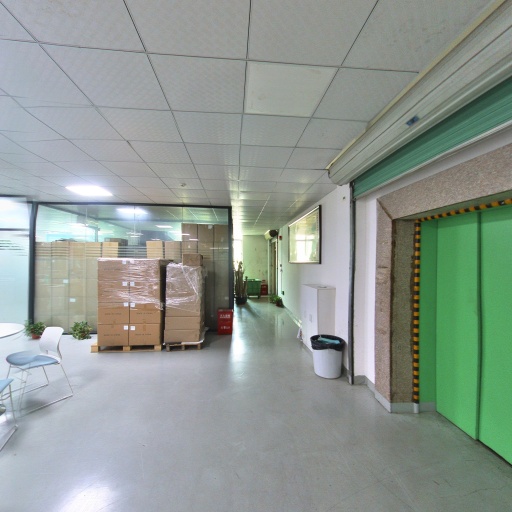 VR看厂