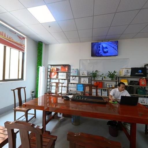 VR看厂