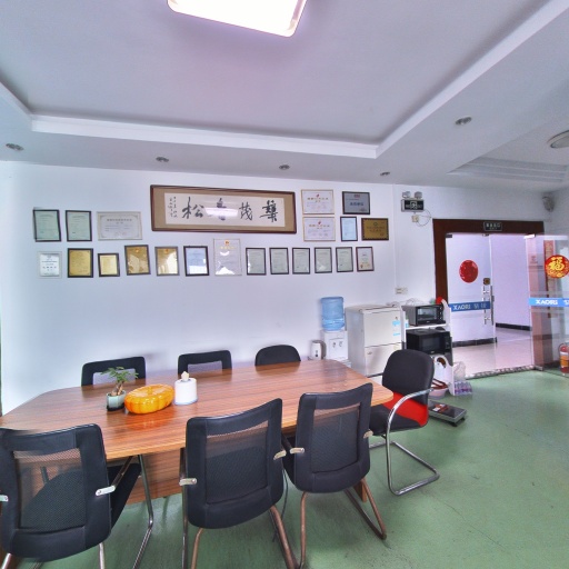 VR看厂