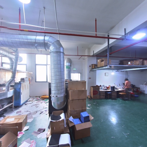 VR看厂