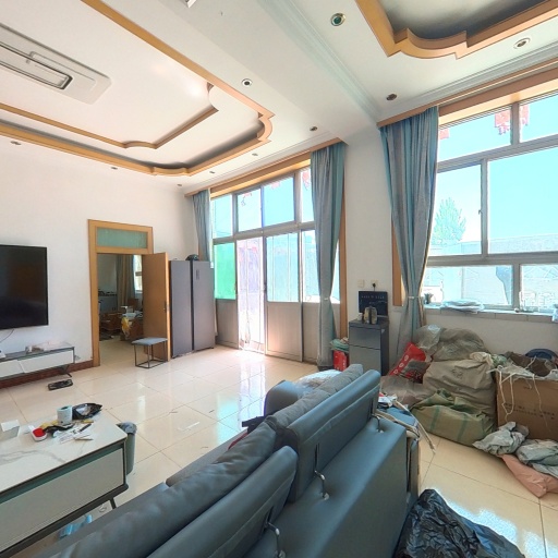VR看厂