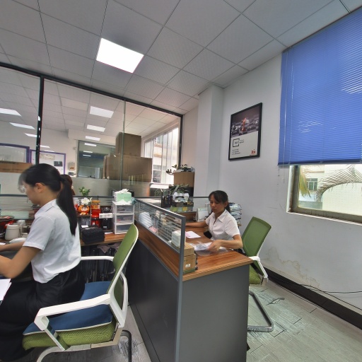 VR看厂