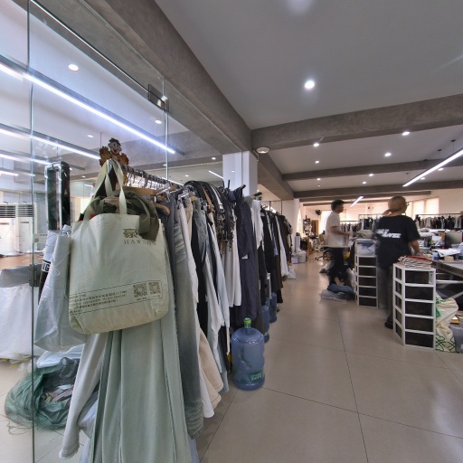 VR看厂