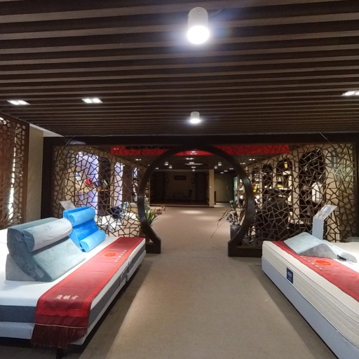 VR看厂