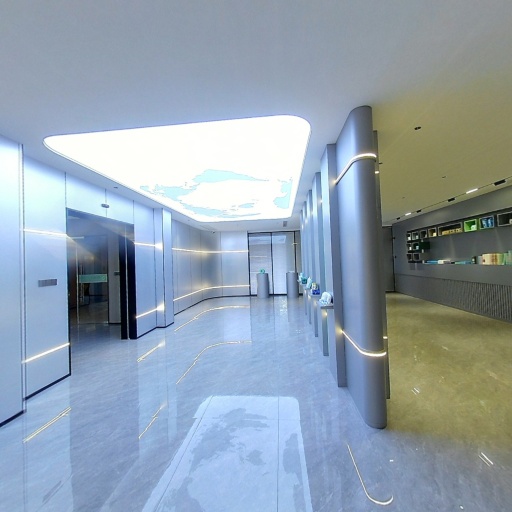 VR看厂