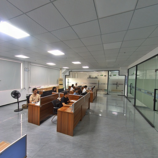 VR看厂