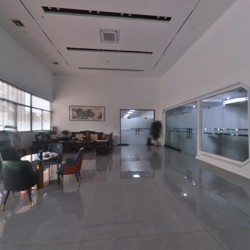 VR看厂