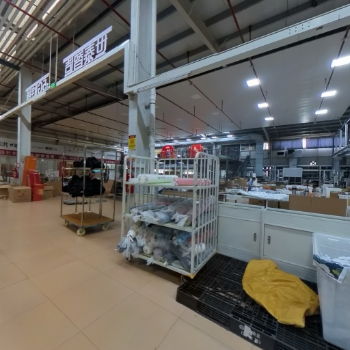 VR看厂