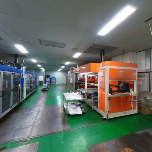 VR看厂