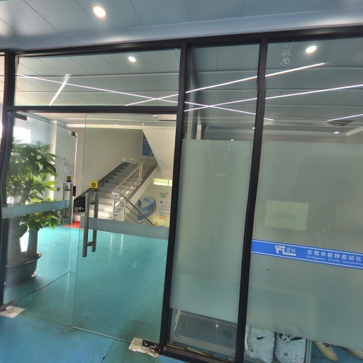 VR看厂