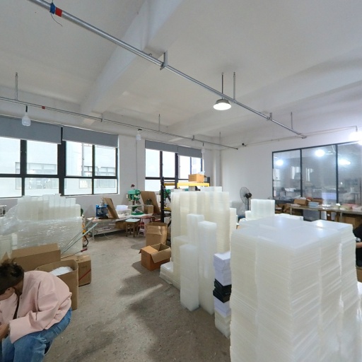 VR看厂