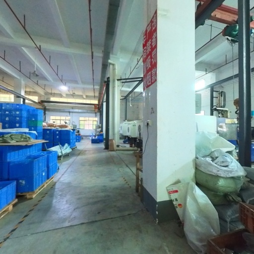 VR看厂