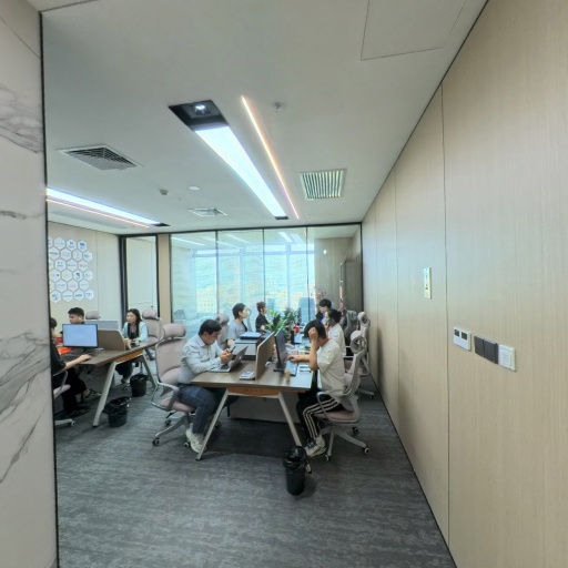VR看厂
