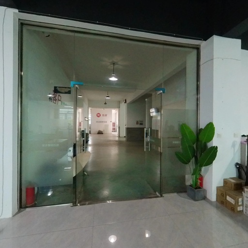 VR看厂