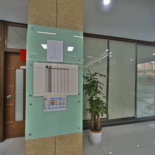 VR看厂