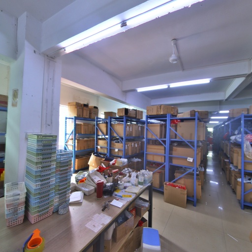 VR看厂