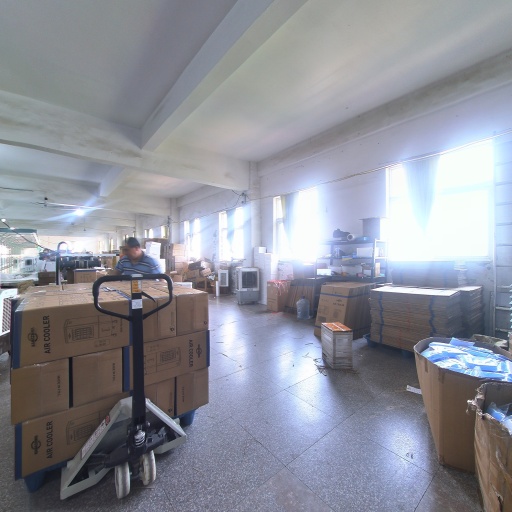 VR看厂