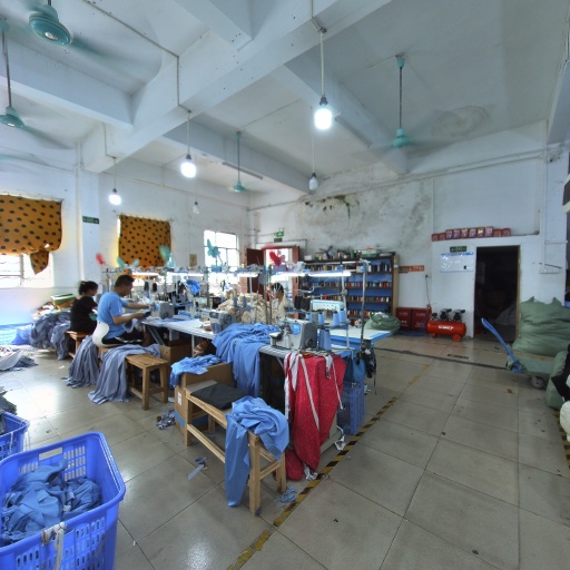 VR看厂