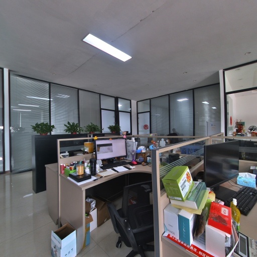 VR看厂