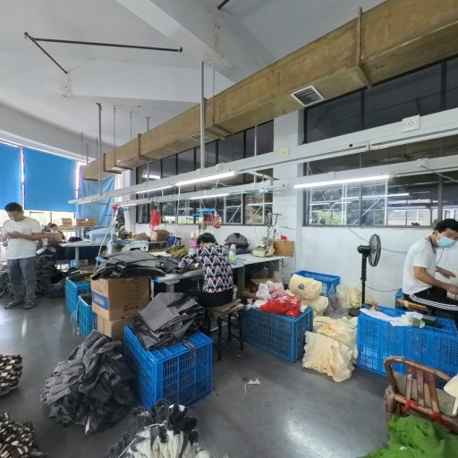 VR看厂