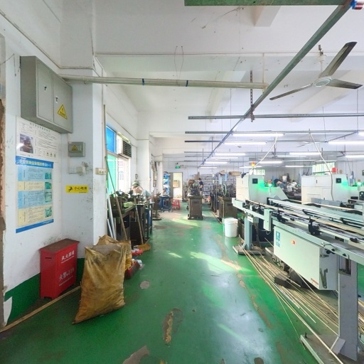 VR看厂