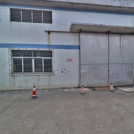 VR看厂