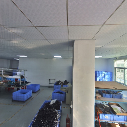 VR看厂