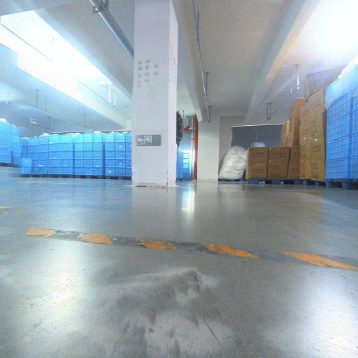 VR看厂