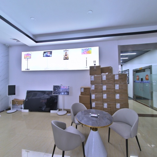 VR看厂