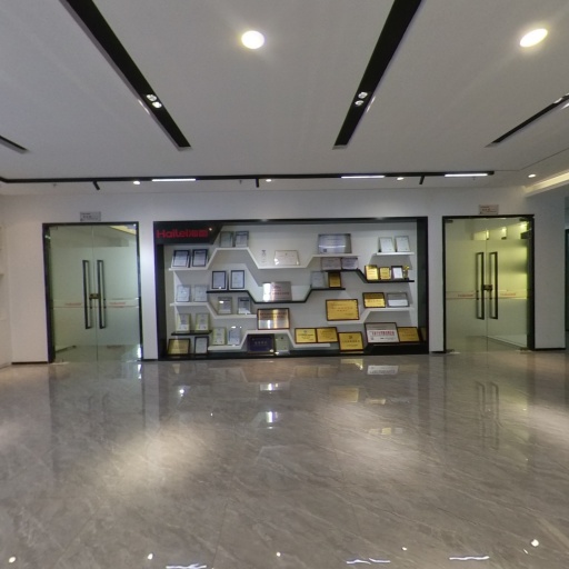 VR看厂