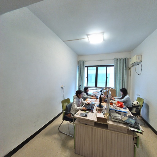VR看厂