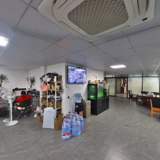 VR看厂