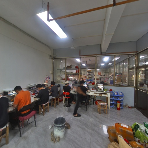 VR看厂