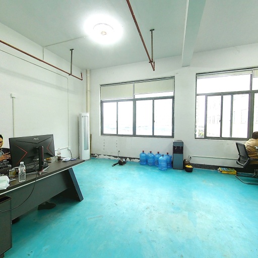 VR看厂