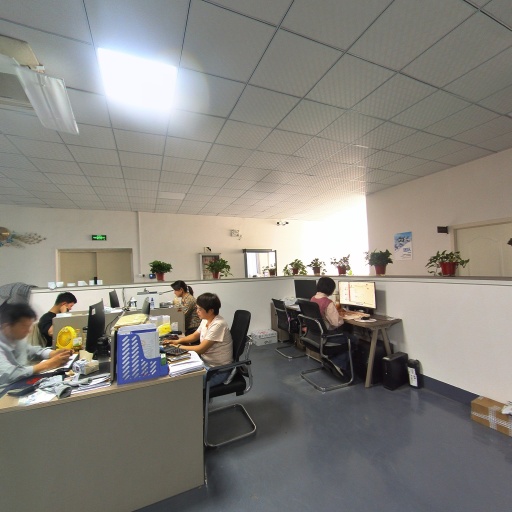 VR看厂