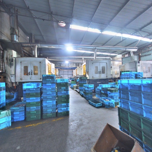 VR看厂
