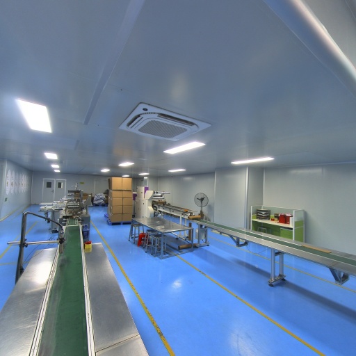 VR看厂