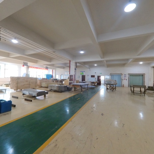 VR看厂