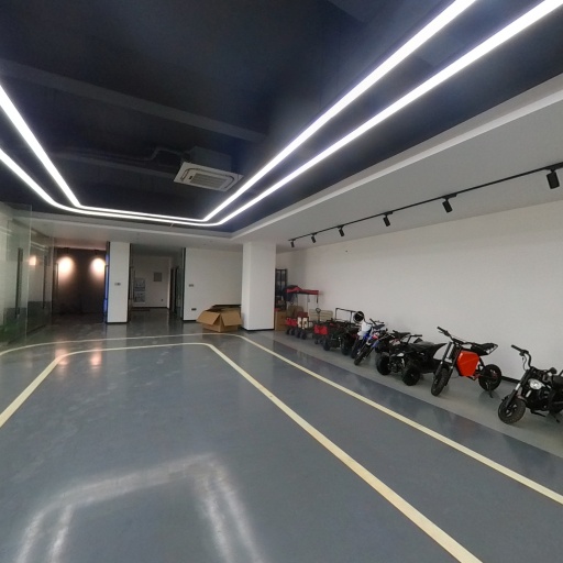 VR看厂