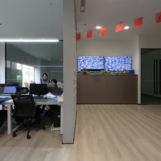 VR看厂