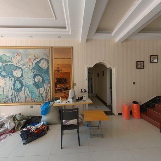 VR看厂