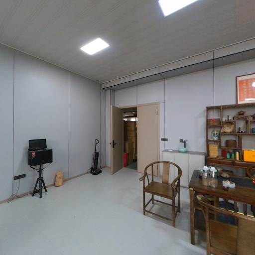 VR看厂
