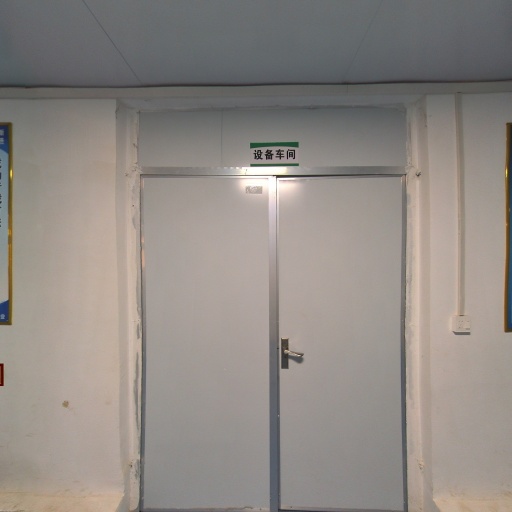 VR看厂