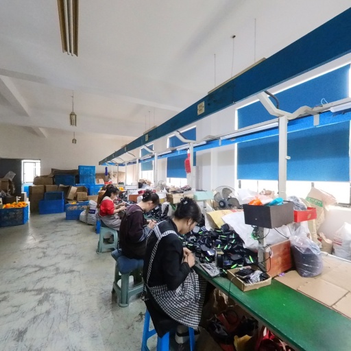 VR看厂