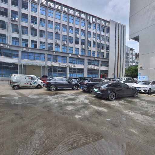 VR看厂