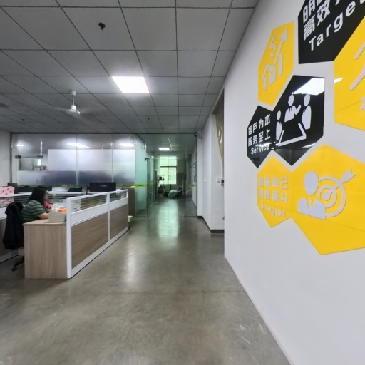 VR看厂
