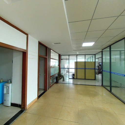 VR看厂