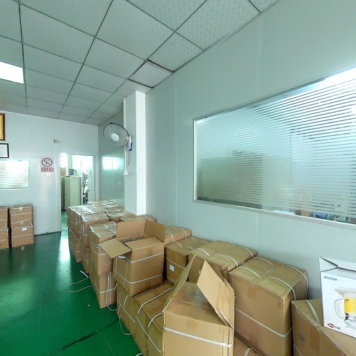 VR看厂