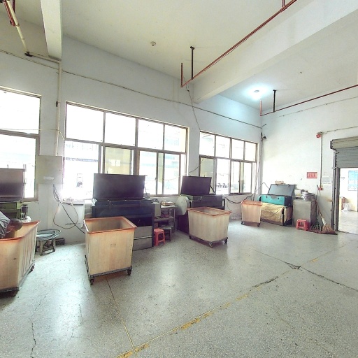VR看厂